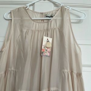 Johnny Was Gerry Dress